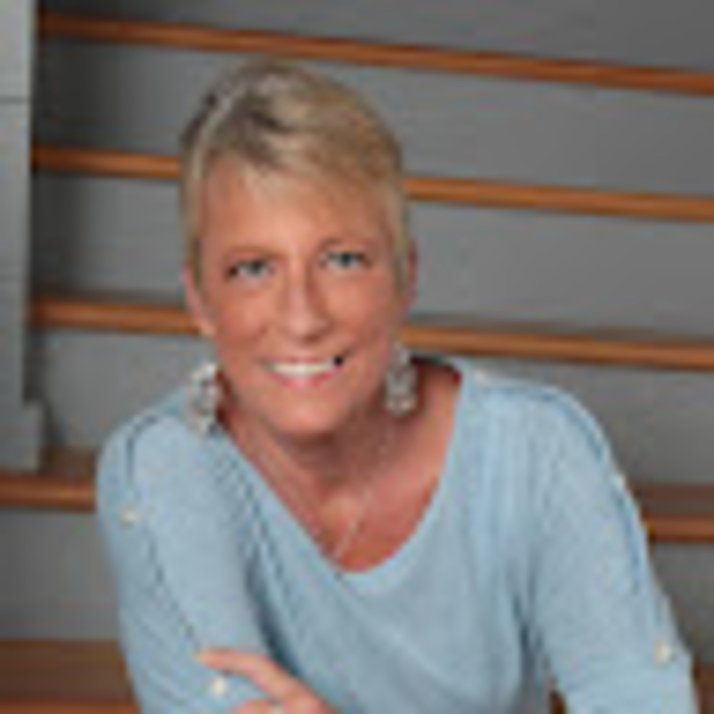 Meet your Posher, Danita